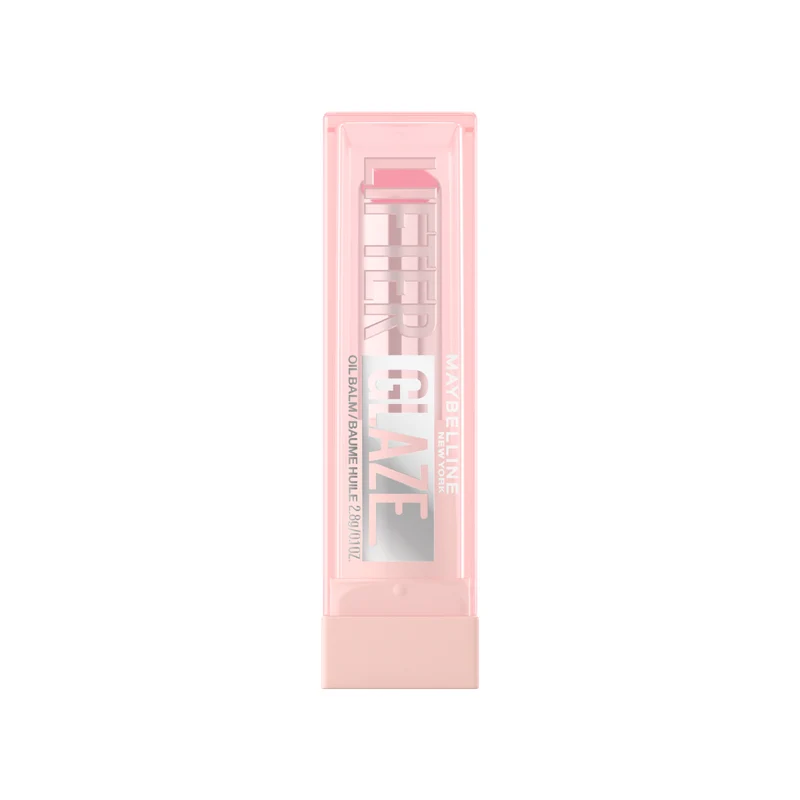 Maybelline Lifter Glaze Oil Balm 003 Rose Bite 2,8 g — Balsamo Labbra