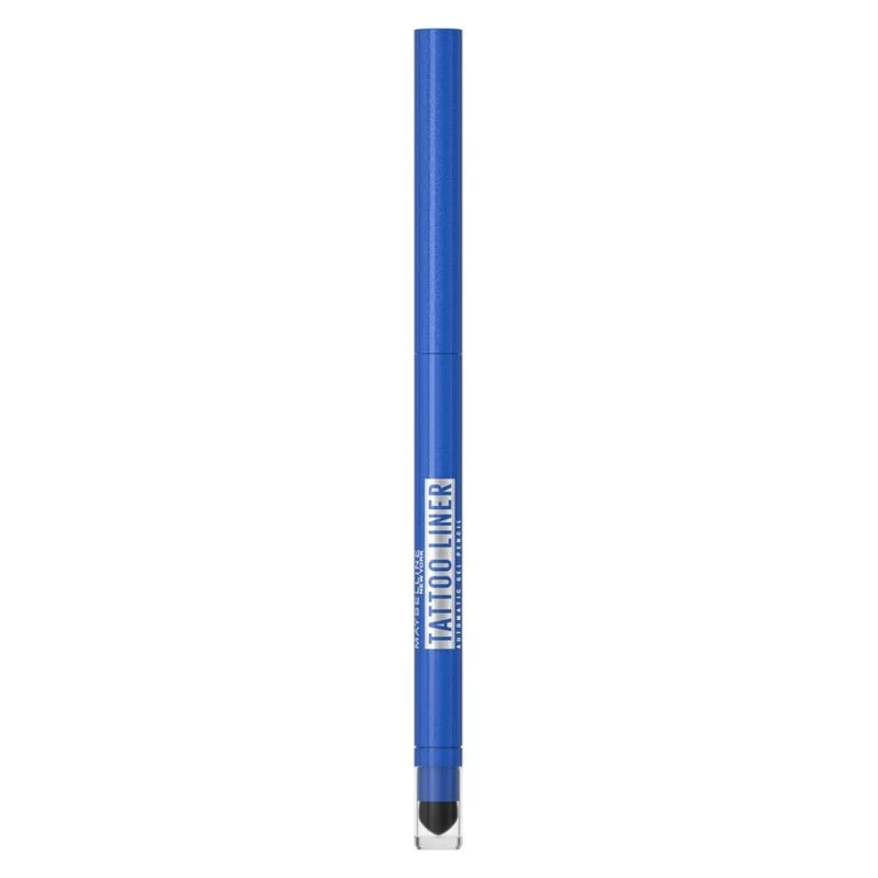 Maybelline Tattoo Liner Sleepless Sapphire — Matita occhi