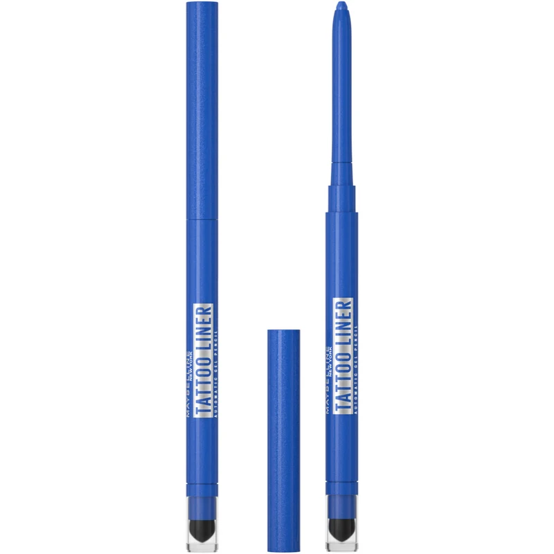 Maybelline Tattoo Liner Sleepless Sapphire — Matita occhi