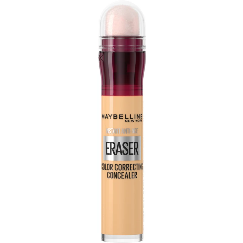 Maybelline Instant Anti-Age Yellow — Correttore
