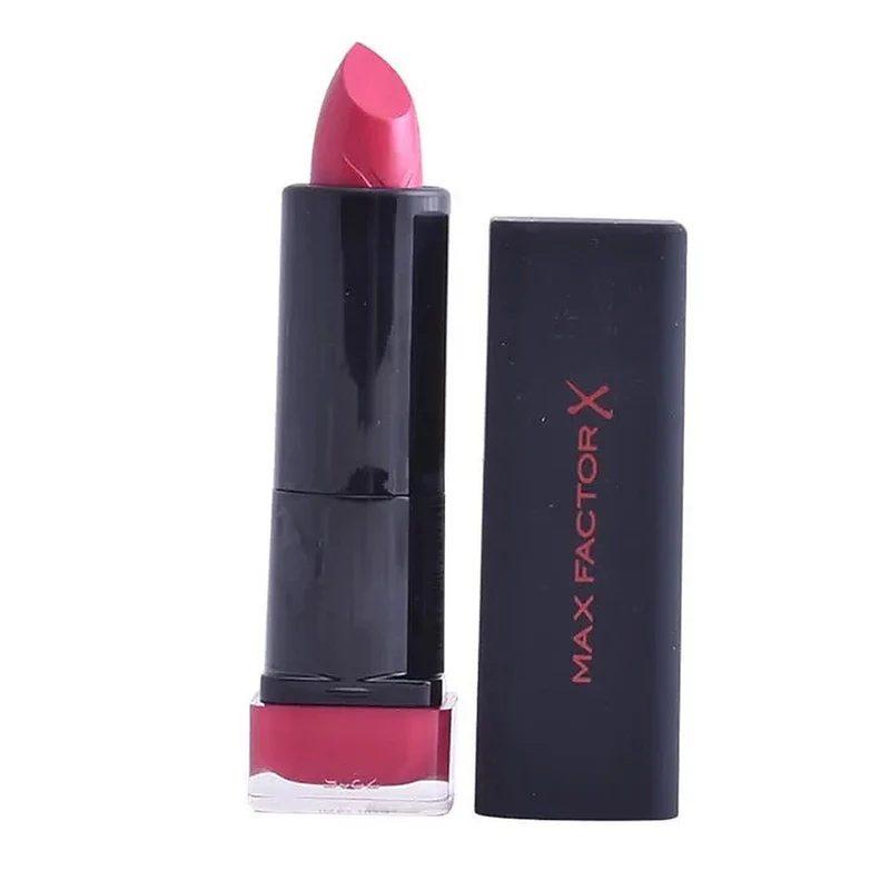 Max Factor Colour Elixir Velvet Matte 25 Blush — Rossetto