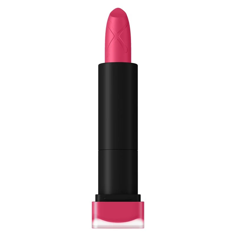 Max Factor Colour Elixir Velvet Matte 25 Blush — Rossetto