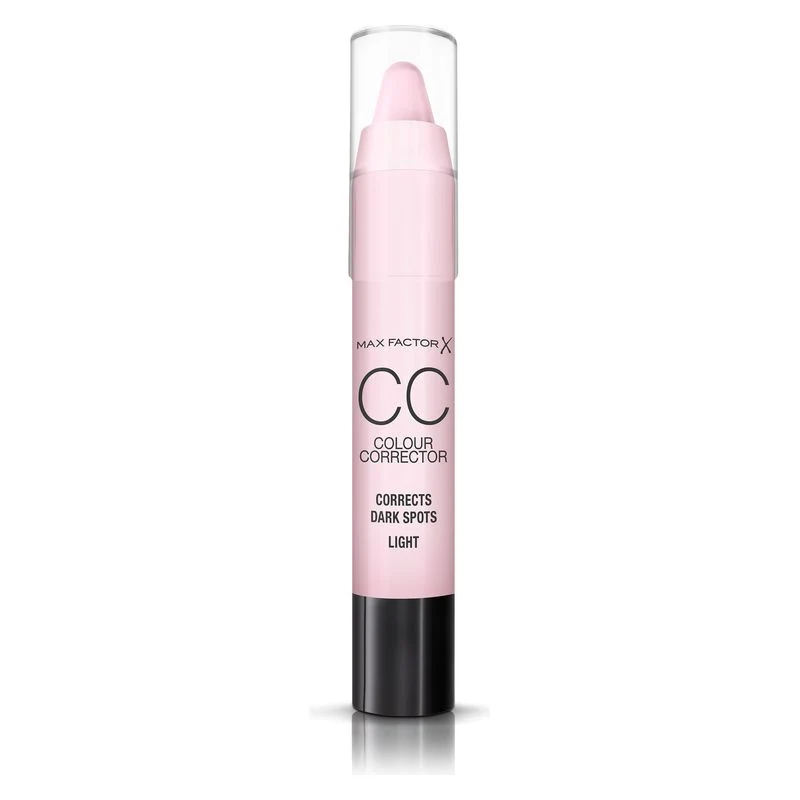 Max Factor CC Stick Rosa — Correttore