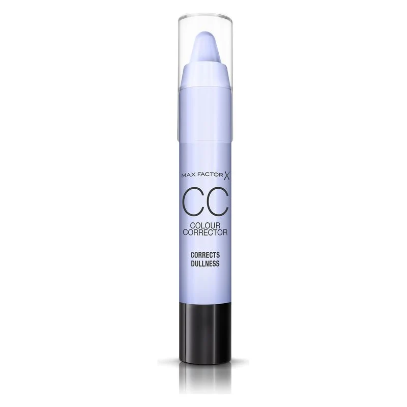 Max Factor CC Stick Viola — Correttore