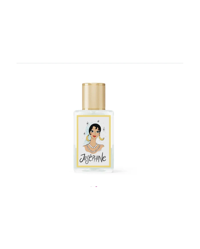 Veralab Joséphine Eau de Parfum Donna 50 ml — Eau de Parfum
