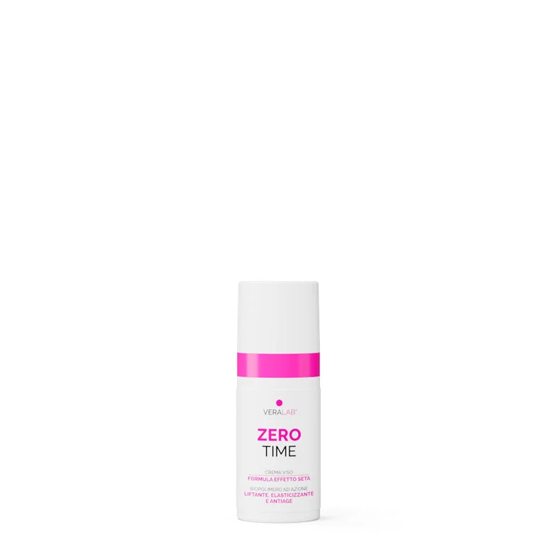 Veralab Zero Time Crema Viso Antipollution 15 ml — Crema Viso
