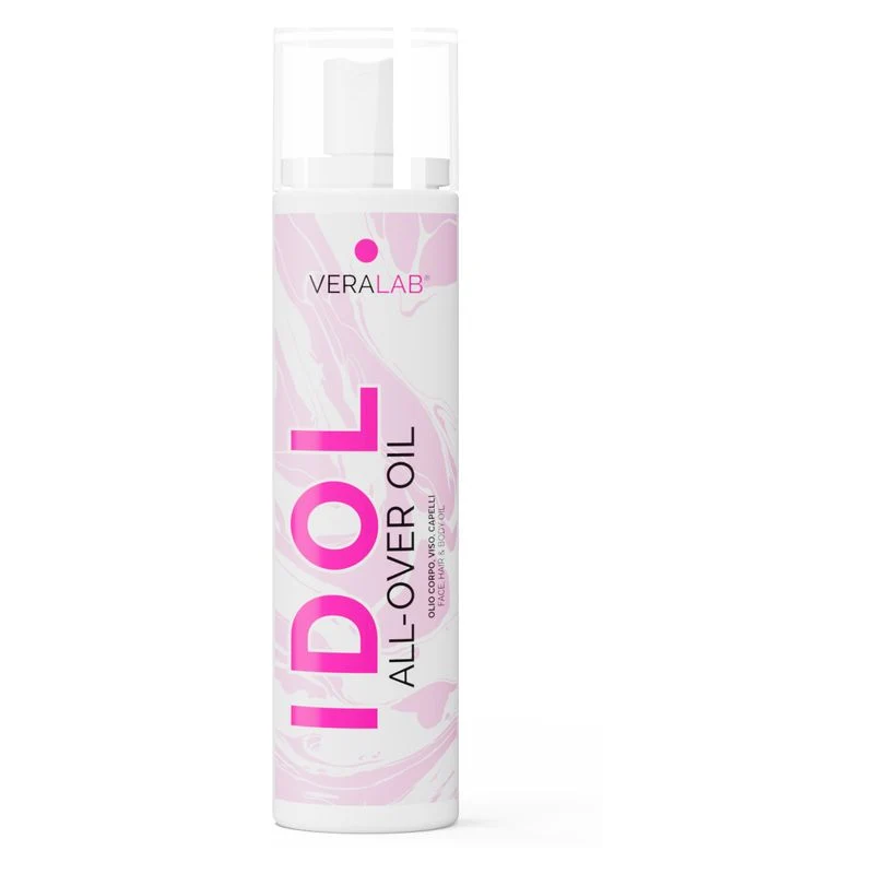 Veralab Idol Olio Nutriente 100 ml — Olio