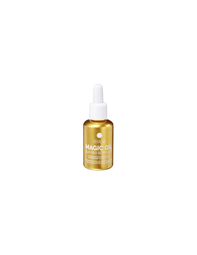Veralab Magic Oil Siero Viso 30 ml — Siero