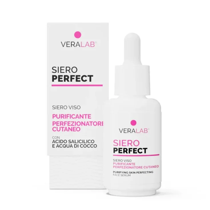 Veralab Siero #Perfect 30 ml — Siero viso