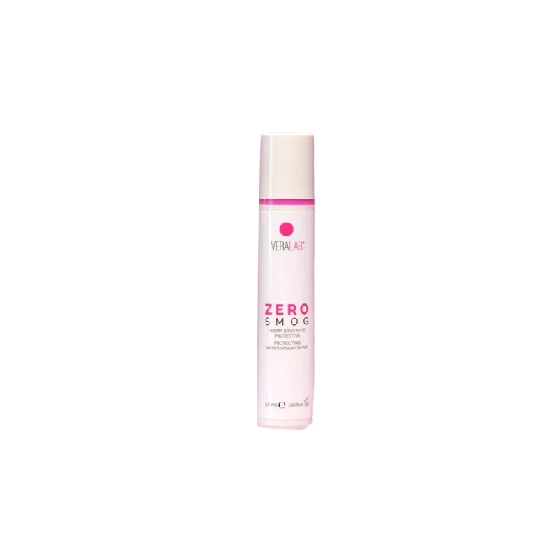 Veralab Zero Smog Crema Viso 50 ml — Crema viso