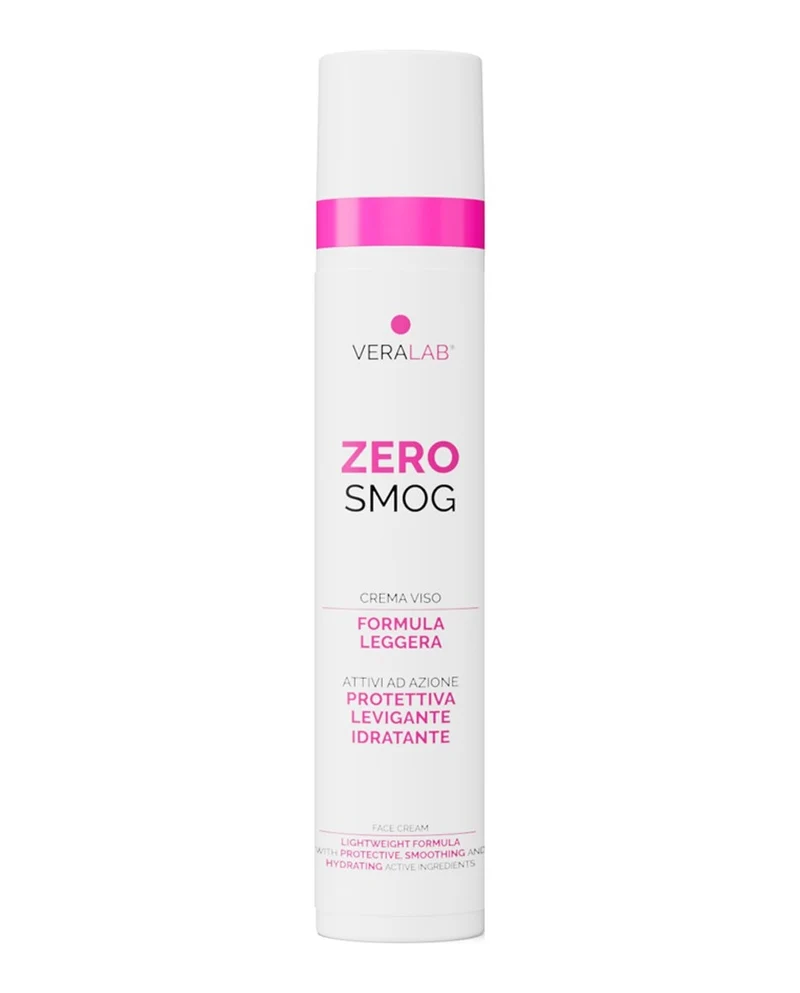 Veralab Zero Smog Crema Viso 50 ml — Crema viso