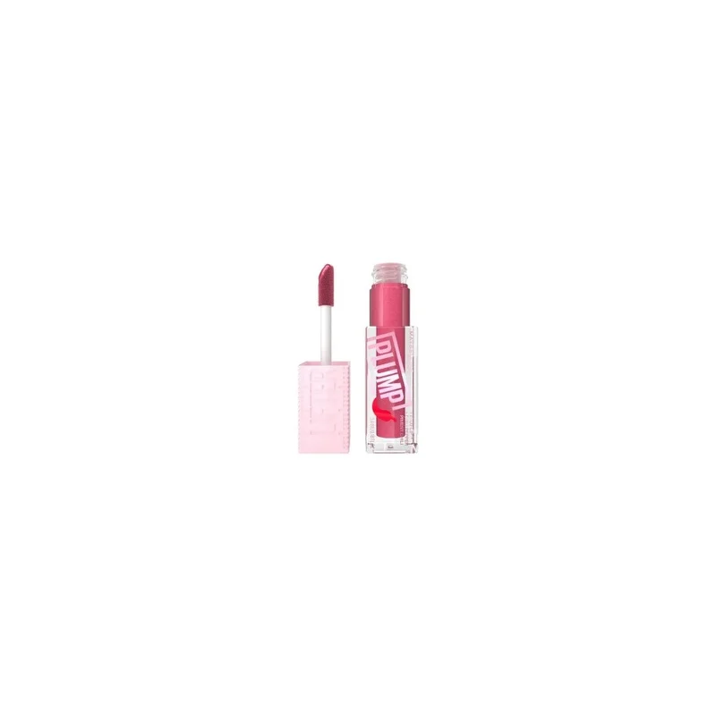 Maybelline Lifter Plump 005 — Lucidalabbra