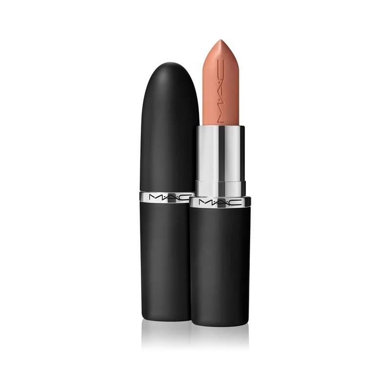 Mac M·A·Cximal Sleek Satin 833 Creme D'Nude rossetto 3,5 g — Rossetto