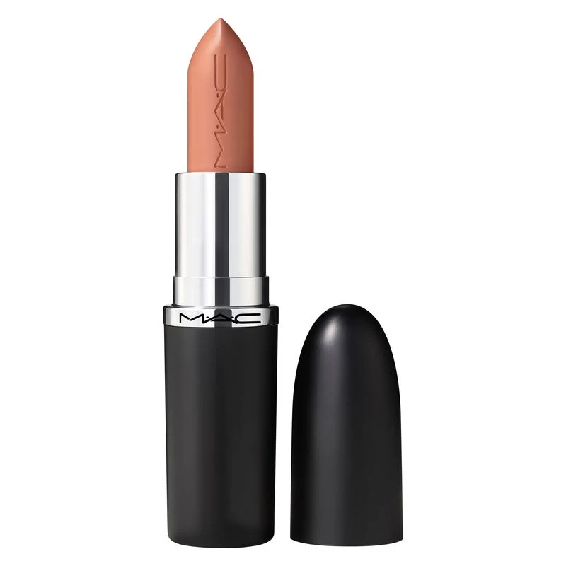 Mac M·A·Cximal Sleek Satin 833 Creme D'Nude rossetto 3,5 g — Rossetto