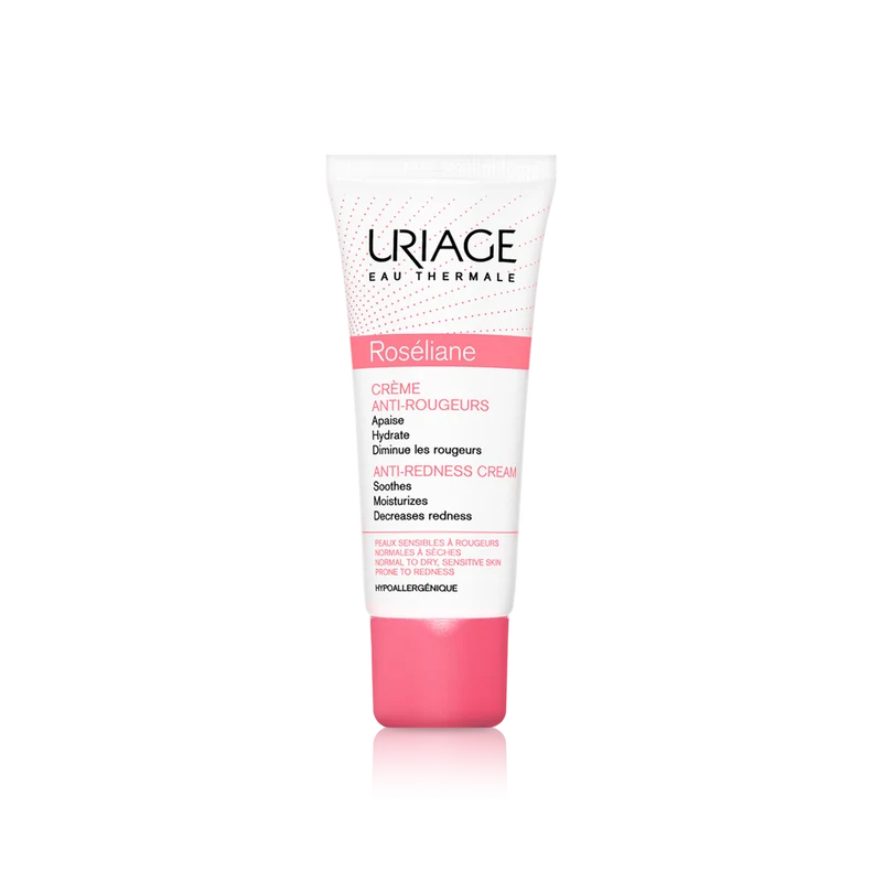 Uriage Roséliane Crema Anti-Rossore 40 ml — Crema viso