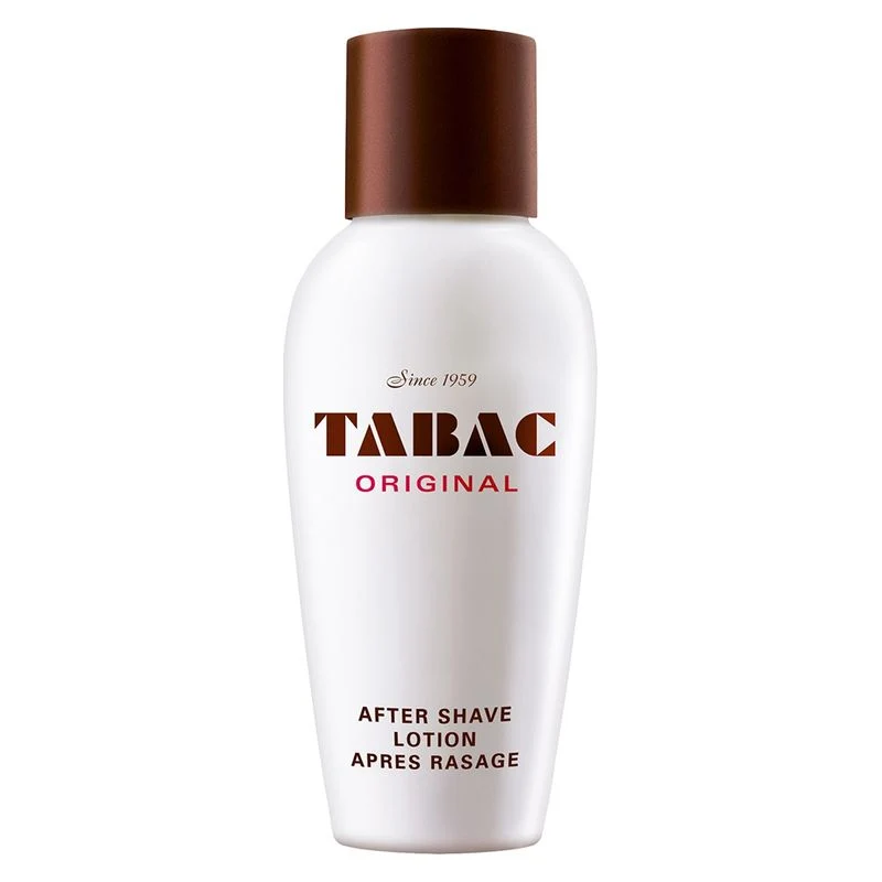 Tabac Lozione Dopobarba 150 ml — Lozione corpo
