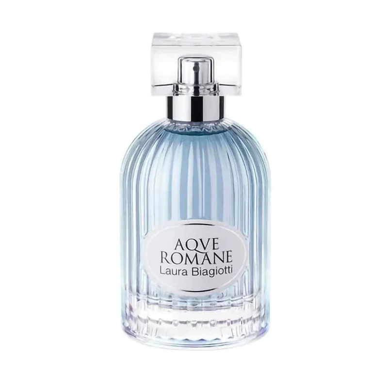 Laura Biagiotti Aqve Romane Rubus Maris 100 ml — Eau de Toilette
