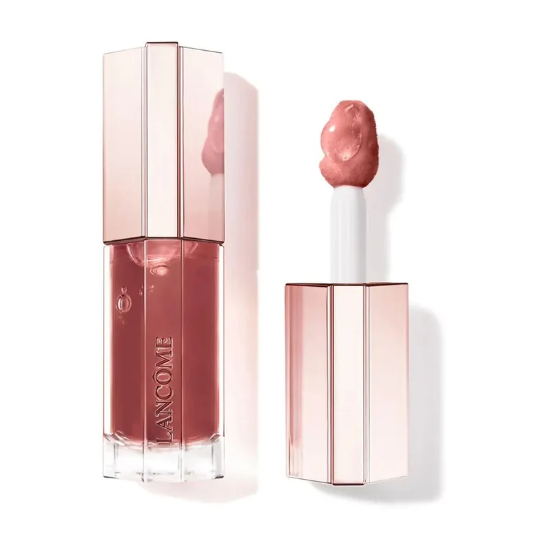 Lancôme Idôle Lip Juicytreat Million-Dollar Berry 8,5 ml — Lucidalabbra