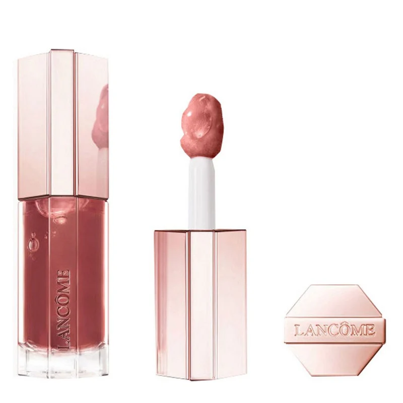 Lancôme Idôle Lip Juicytreat Million-Dollar Berry 8,5 ml — Lucidalabbra