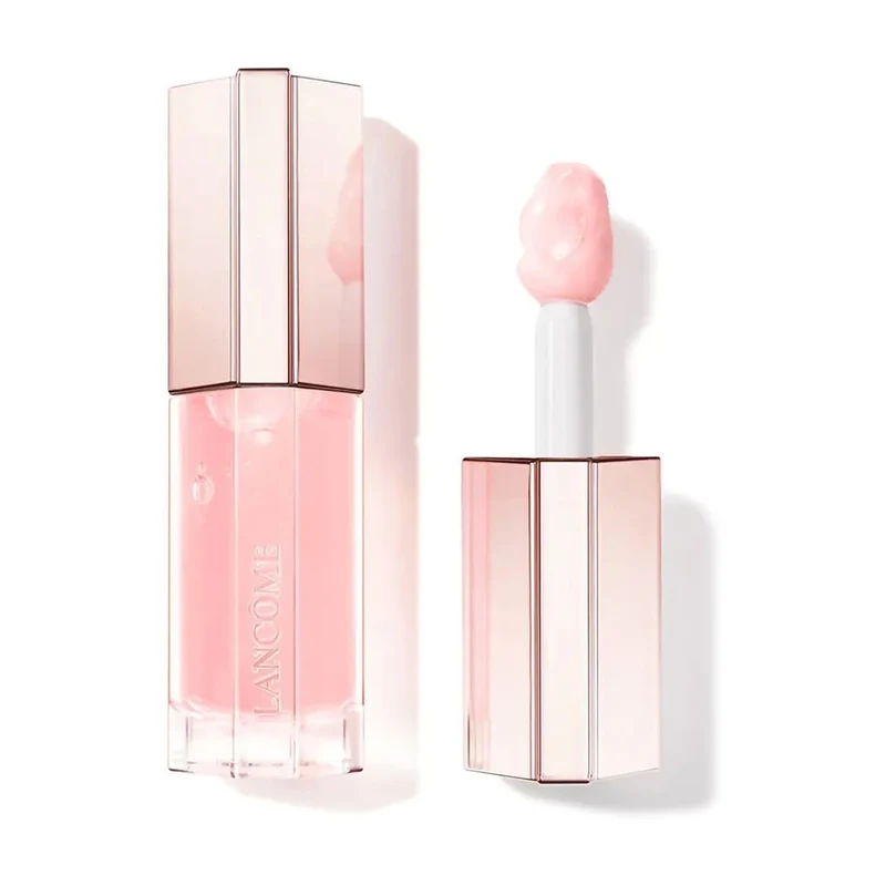 Lancôme Idôle Lip Juicytreat Rosy Plump 8,5 ml — Lucidalabbra
