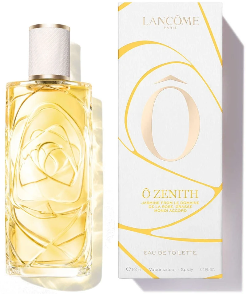 Lancôme Ô De Lancôme Ô Zenith Eau de Toilette 100 ml Unisex — Eau de toilette