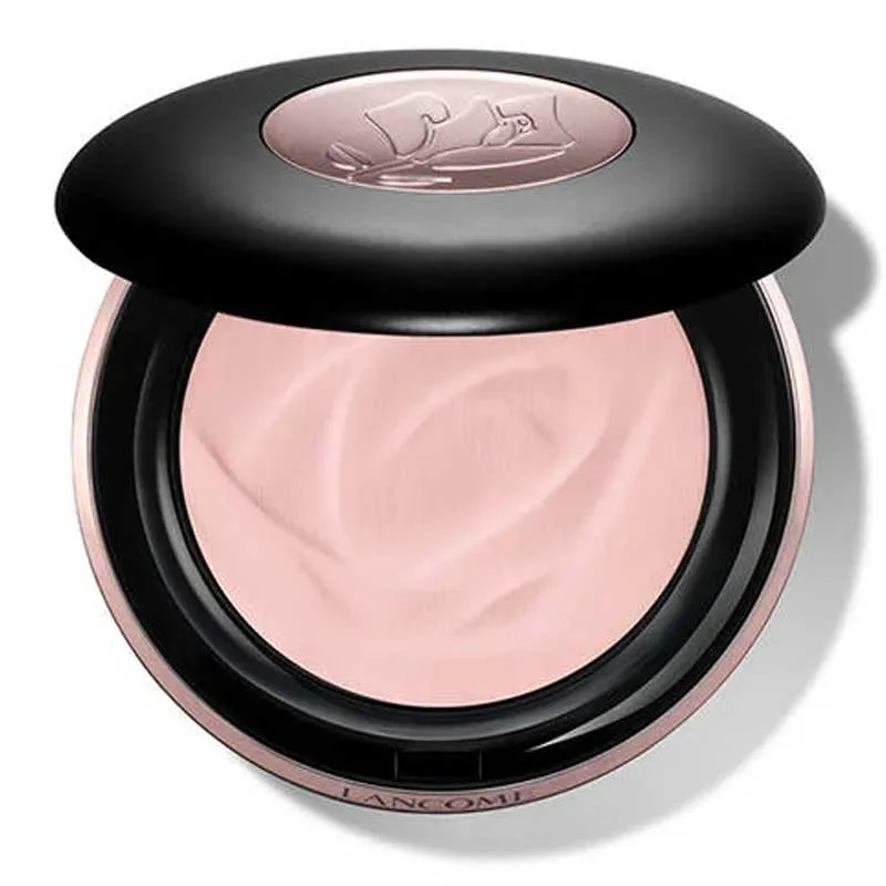 Lancôme Teint Idole Ultra Wear Skin Refining Setting Powder 01 Pink Ôh La La 8 g — Cipria
