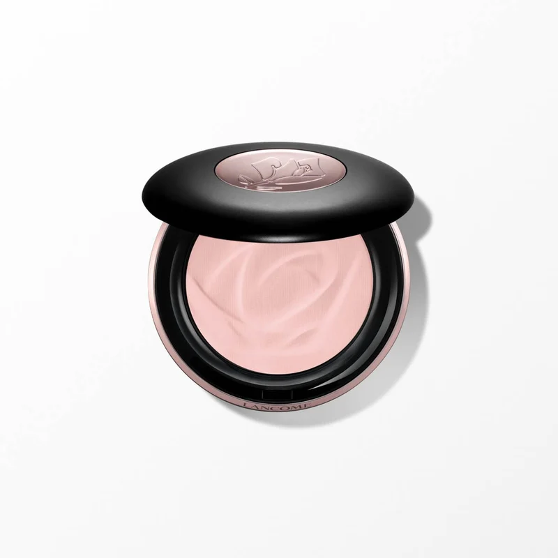 Lancôme Teint Idole Ultra Wear Skin Refining Setting Powder 01 Pink Ôh La La 8 g — Cipria