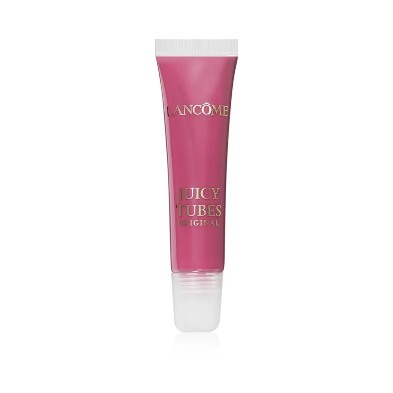 Lancôme Juicy Tubes Original Lucidalabbra 08 Tickled Pink 15 ml — Gloss labbra