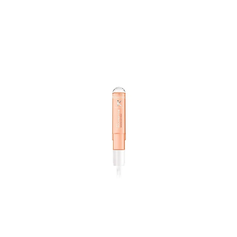 Kerastase Fusio Dose Booster Anti-Crespo Con Polipeptide 120 ml — Booster capelli