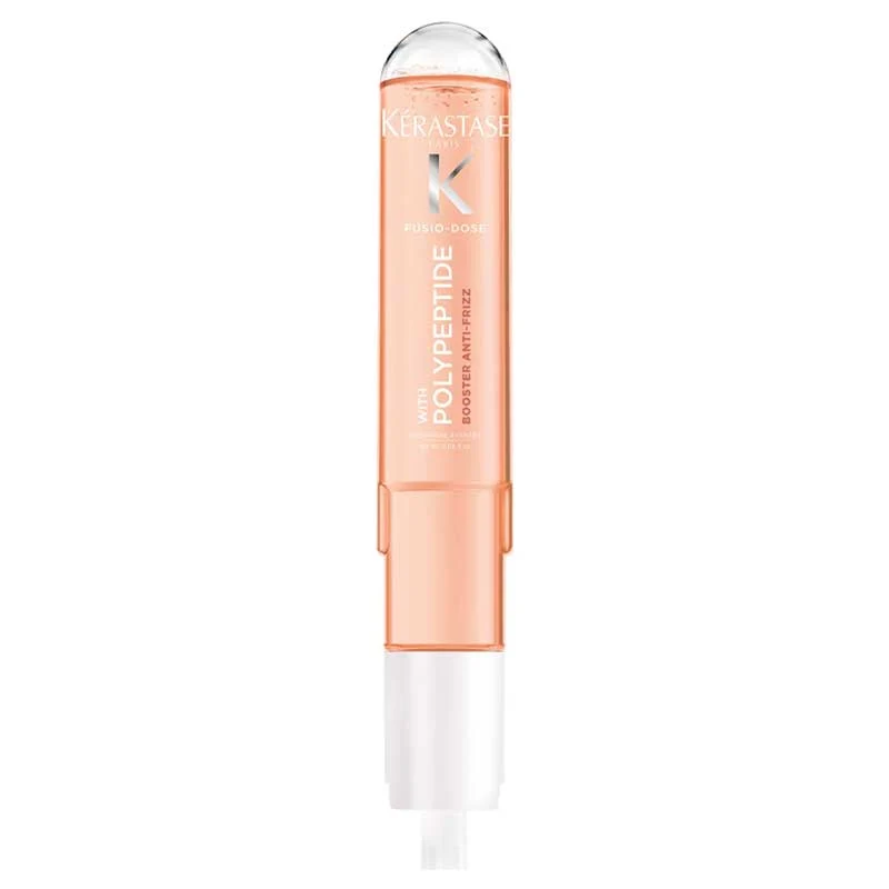 Kerastase Fusio Dose Booster Anti-Crespo Con Polipeptide 120 ml — Booster capelli