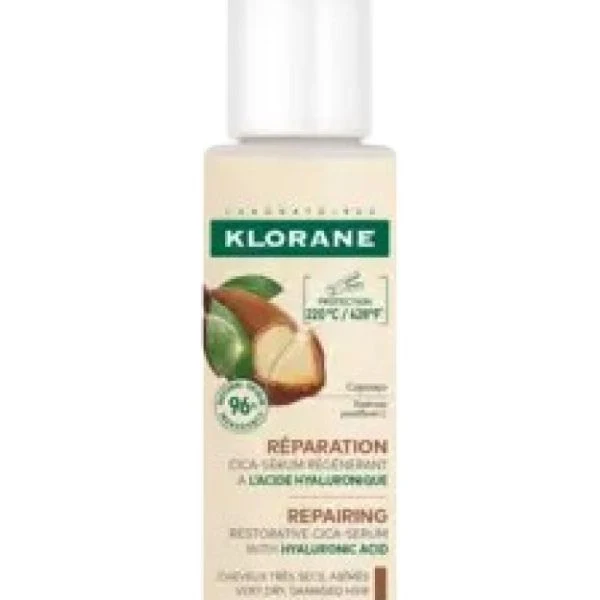 Klorane Siero Riparatore Cica 100 ml — Siero