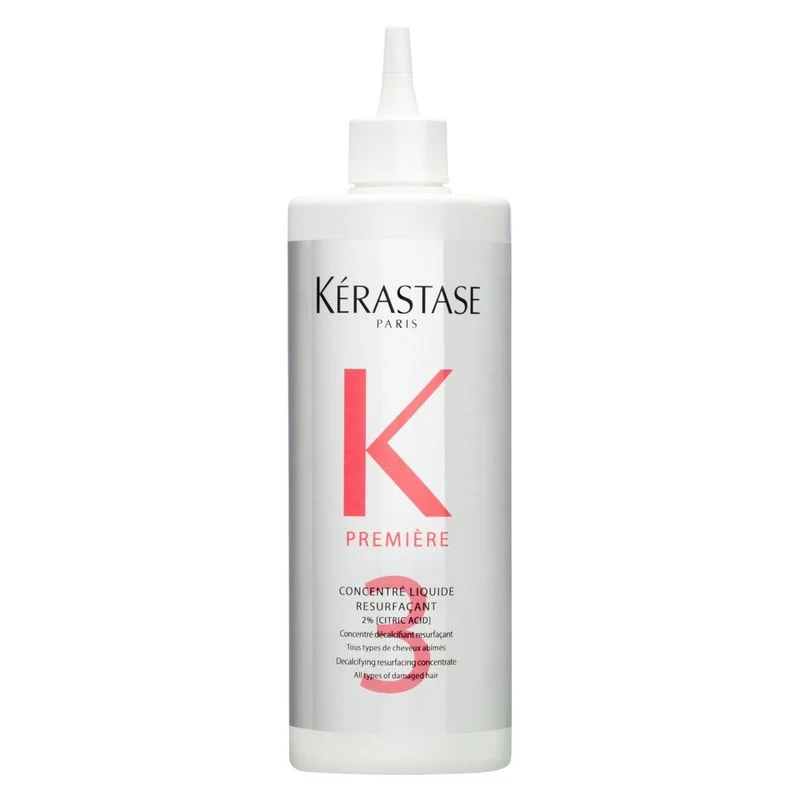 Kérastase Premiere Resurfing Concentrato Liquido 400 ml — Trattamento Capelli