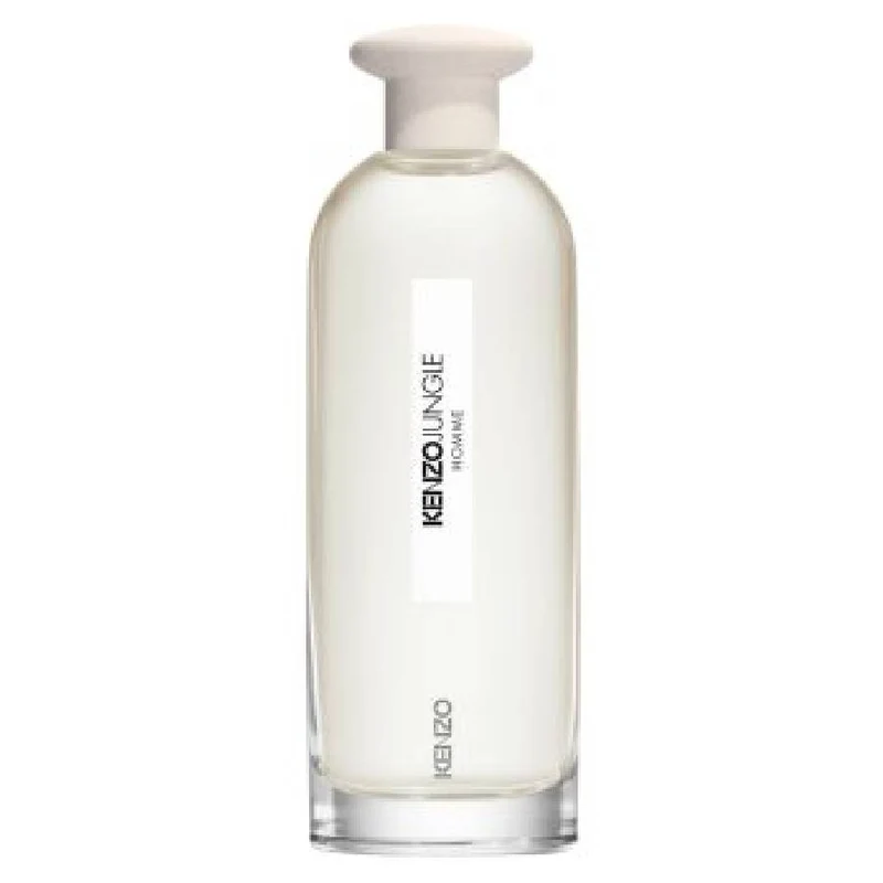 Kenzo Jungle Homme 75 ml Uomo — Eau de Toilette