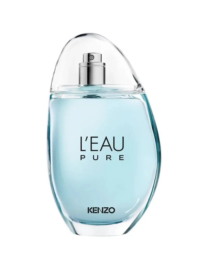 Kenzo L'Eau Pure 100 ml Donna — Eau de Parfum
