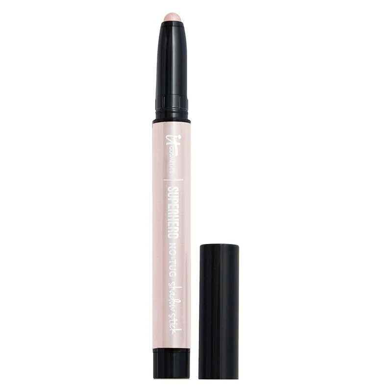 It Cosmetics Superhero No-Tug Waterproof Ombretto Stick Passionate Pearl — Ombretto