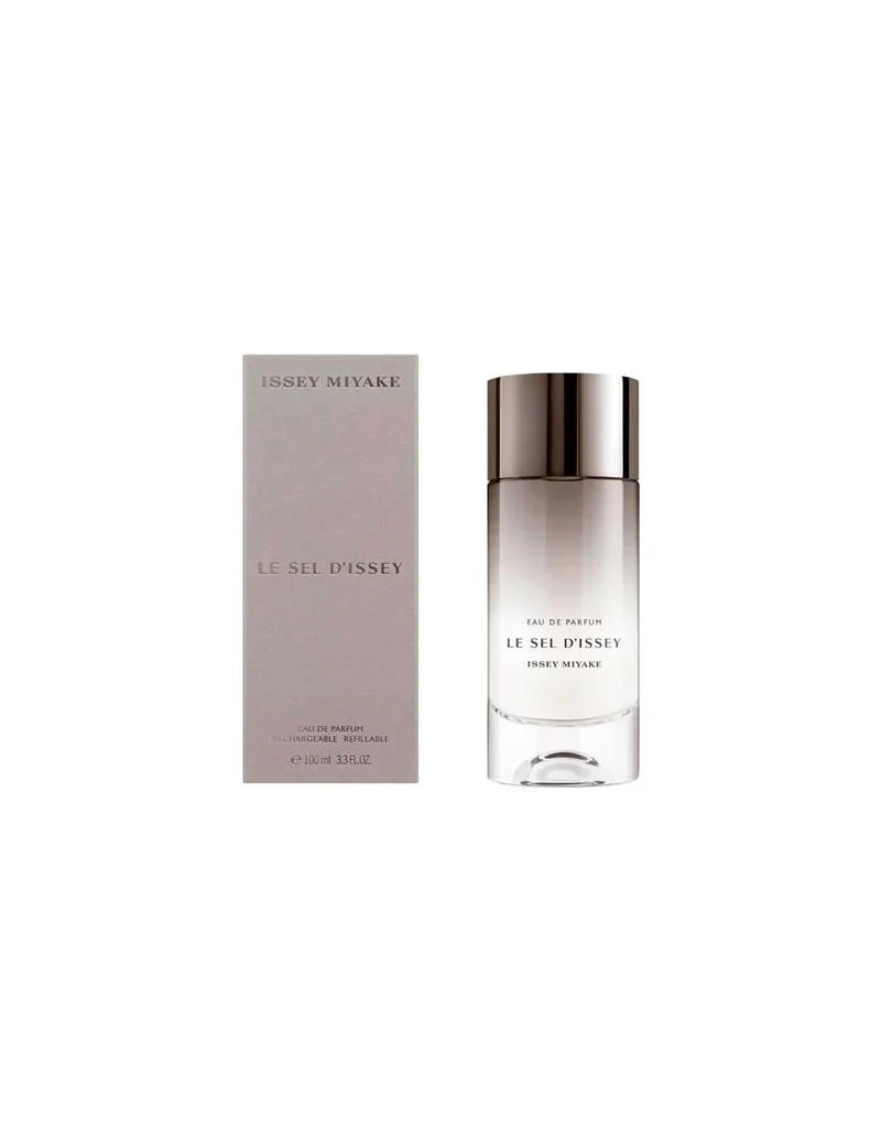 Issey Miyake Le Sel D'Issey 100 ml Unisex — Eau de Parfum
