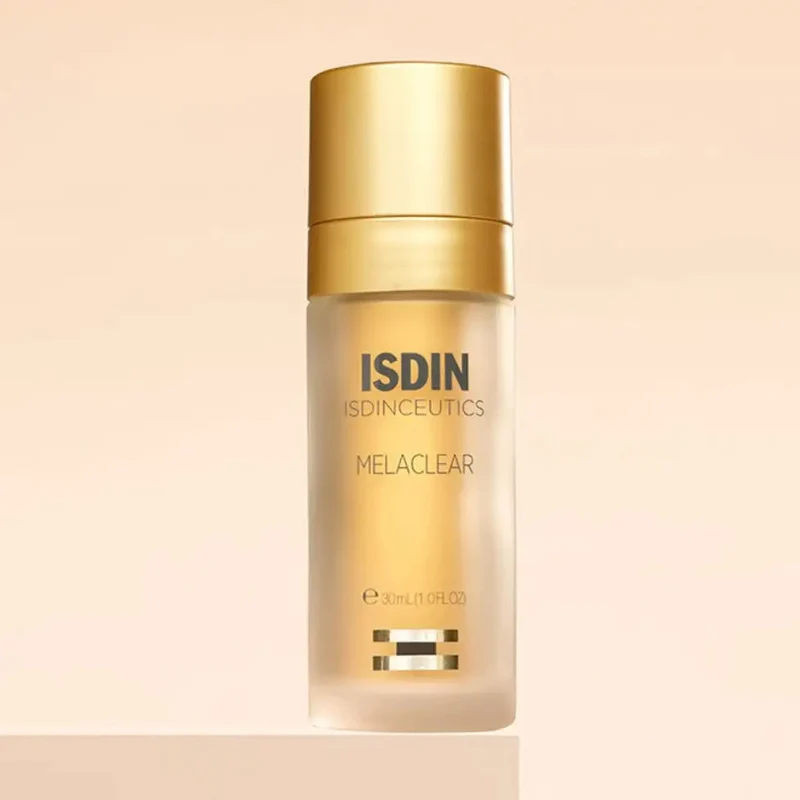 Isdin Isdinceutics Brighten Melaclear Siero 30 ml — Siero