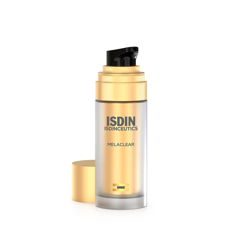 Isdin Isdinceutics Brighten Melaclear Siero 30 ml — Siero