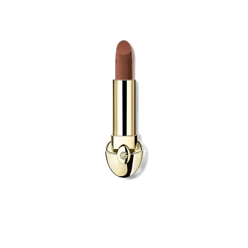 Guerlain Roug G Velvet 530 La Rosa Rossa — Ricarica rossetto
