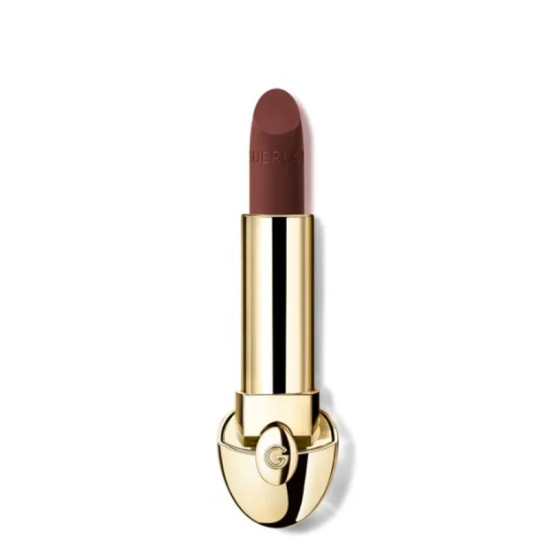 Guerlain Roug G Velvet 819 Il Marrone Anacardo — Rossetto