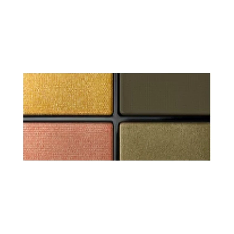 Guerlain Ombres G Palette 4 Colori 870 Emerald Feather — Palette Ombretti