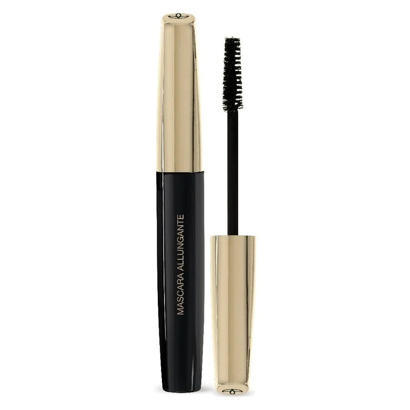Euphidra Mascara Allungante Nero Intenso — Mascara