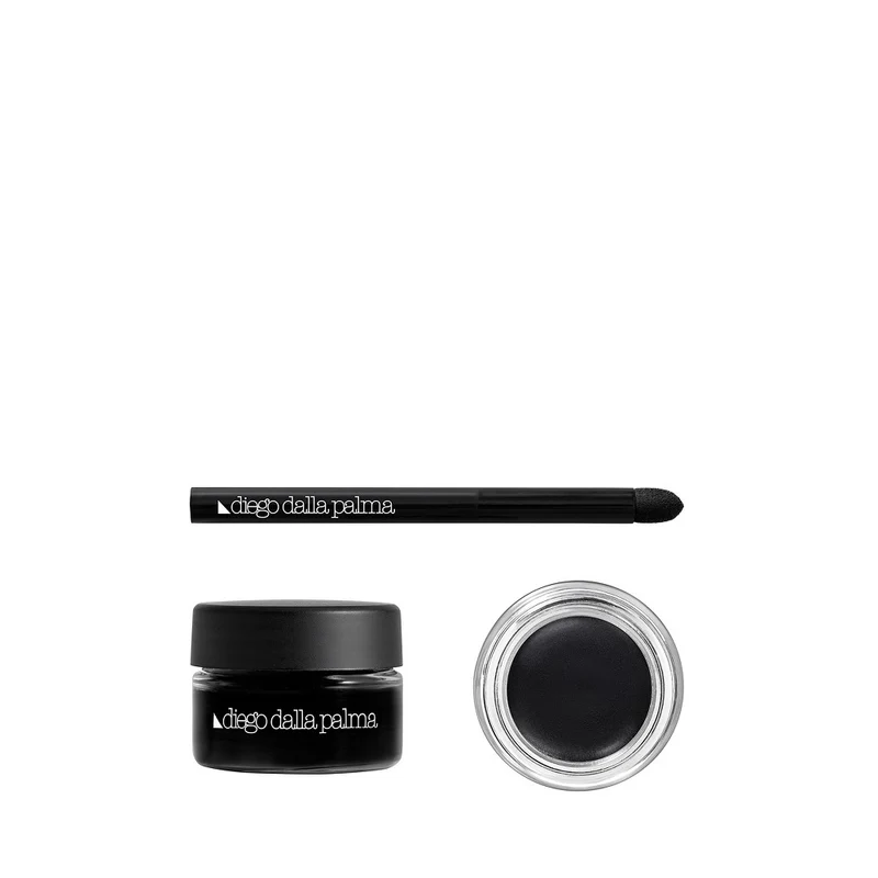 Diego Dalla Palma Oriental Kajal & Eyeliner Water Resistant 3,2 g — Matita Occhi