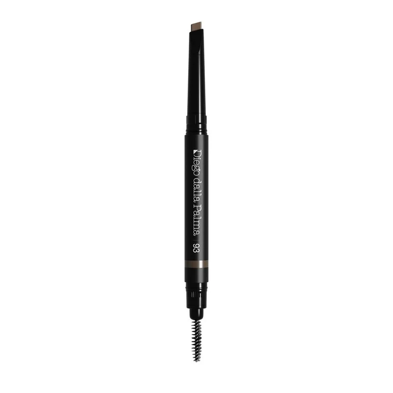 Diego dalla palma The Brow Studio Eyebrow Wax Pencil 93 Medio Scuro — Matita sopracciglia