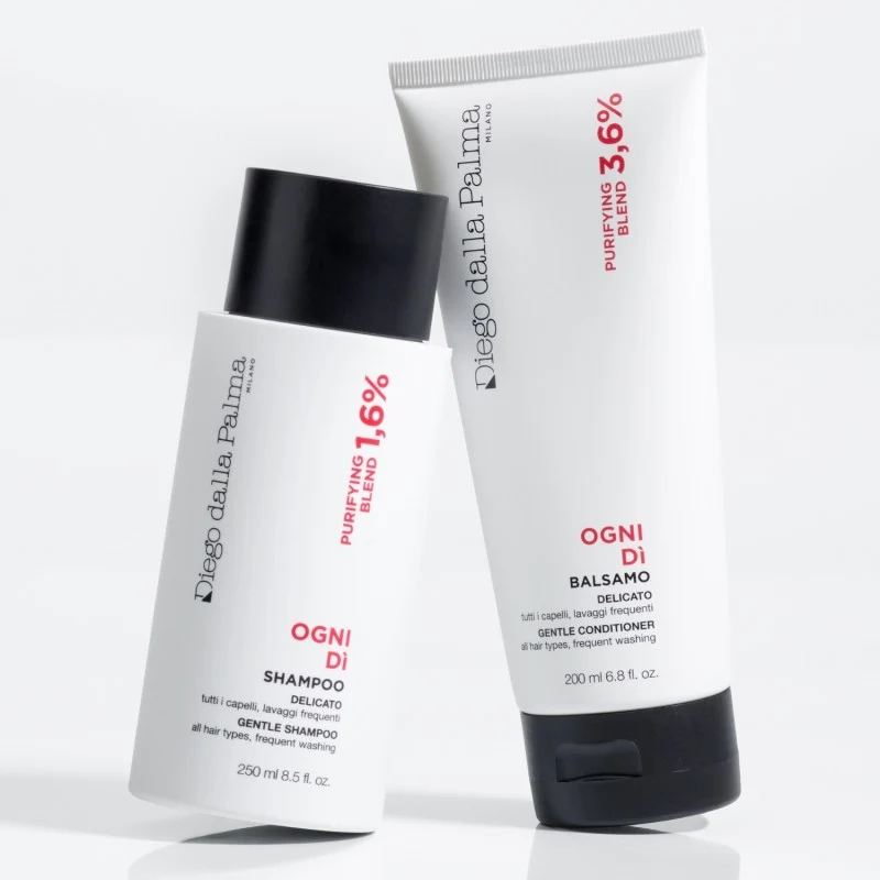 Diego dalla palma Ogni Dì Balsamo Delicato 200 ml — Balsamo