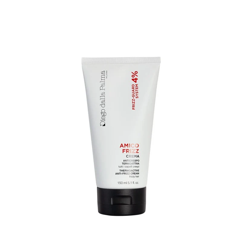 Diego Dalla Palma Amico Frizz Anticrespo Termoattiva 150 ml — Crema Capelli