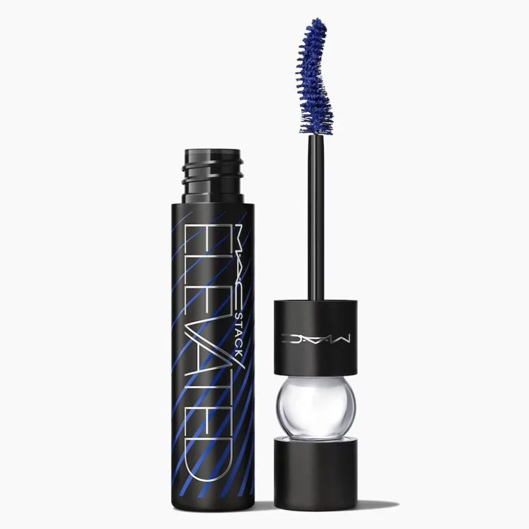 Mac Cosmetics M·A·Cstack Elevated Mascara Denim 12 ml — Mascara