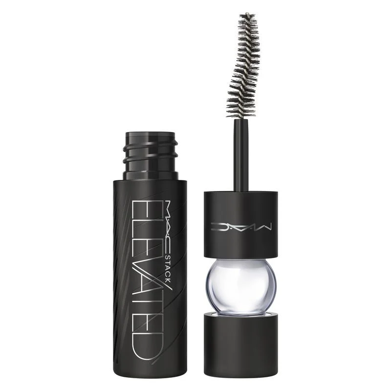 Mac Cosmetics M·A·Cstack Elevated Mascara Nero 8 ml — Mascara