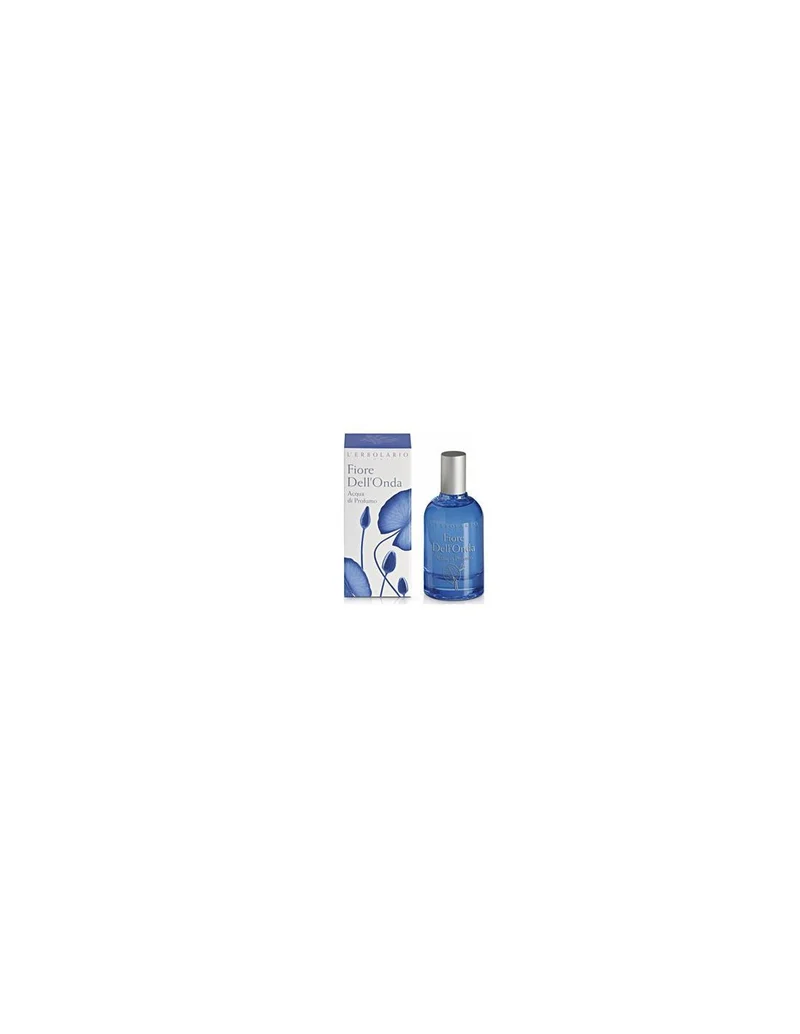 L'erbolario Fiore Dell'Onda 50 ml — Eau de Parfum
