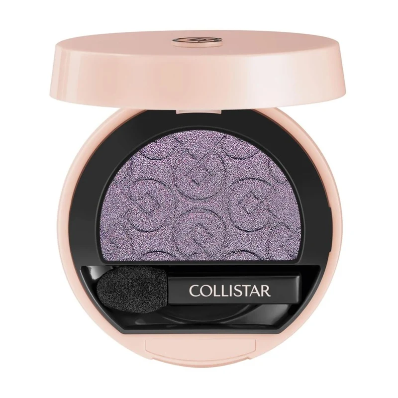 Collistar Impeccabile 535 Indigo Shimmer 3 g — Ombretto Compatto